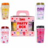 Bubble tea Party Box OMG 4 sztuki